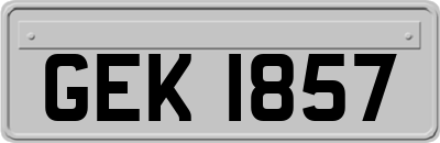 GEK1857