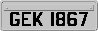 GEK1867