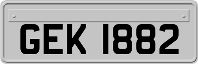 GEK1882