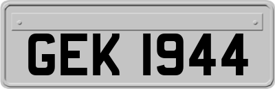 GEK1944