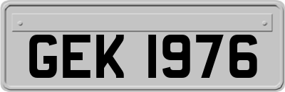 GEK1976