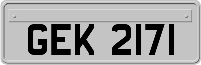 GEK2171