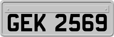 GEK2569