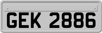 GEK2886