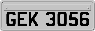 GEK3056