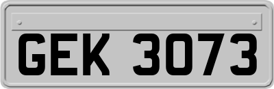 GEK3073