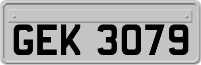 GEK3079