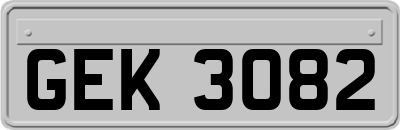GEK3082