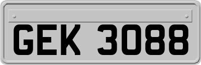 GEK3088