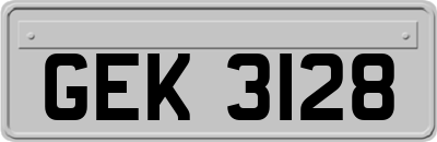 GEK3128