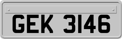 GEK3146