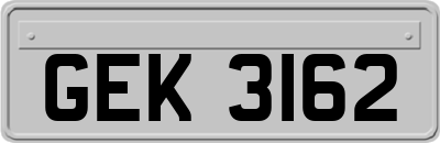 GEK3162