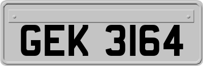 GEK3164