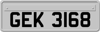 GEK3168