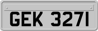 GEK3271