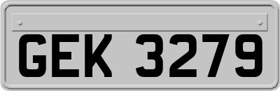 GEK3279