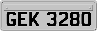 GEK3280