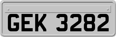GEK3282