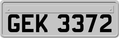GEK3372