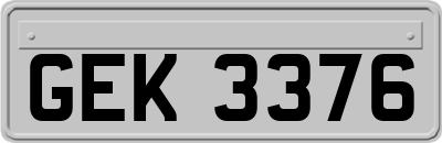 GEK3376