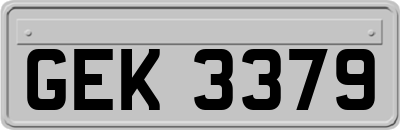 GEK3379