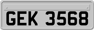 GEK3568