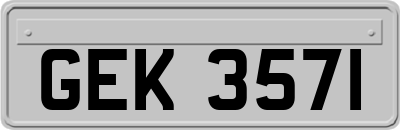 GEK3571