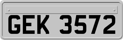 GEK3572