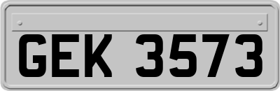 GEK3573