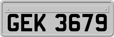 GEK3679