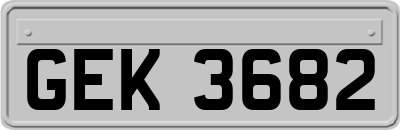 GEK3682