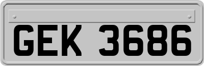 GEK3686