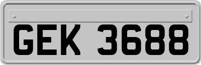 GEK3688