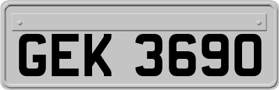 GEK3690