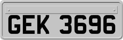 GEK3696