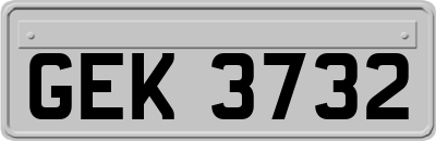 GEK3732