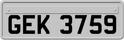 GEK3759