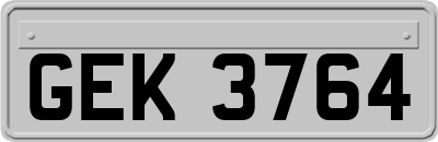 GEK3764