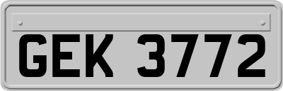 GEK3772