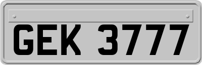 GEK3777