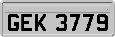 GEK3779