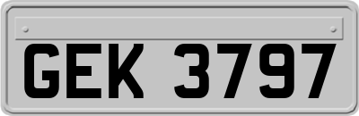 GEK3797