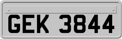 GEK3844