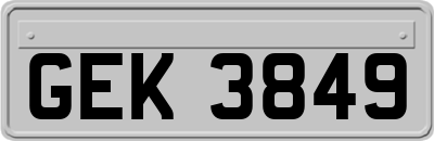 GEK3849
