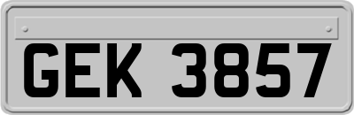 GEK3857