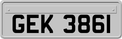 GEK3861
