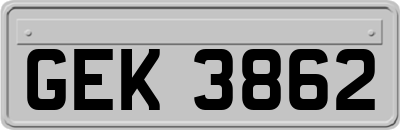 GEK3862