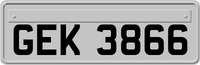 GEK3866