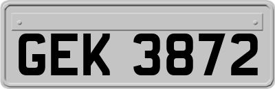 GEK3872