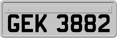 GEK3882